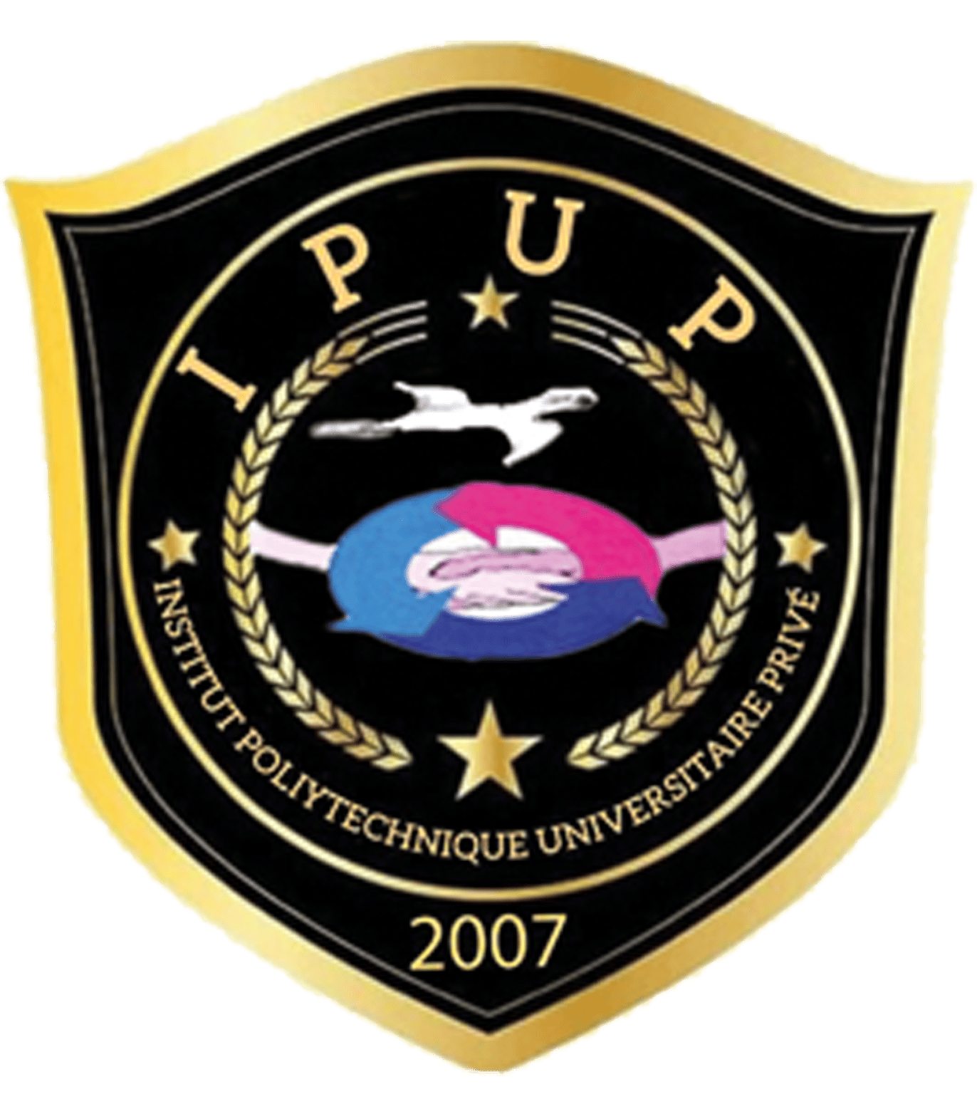 Logo IPUP